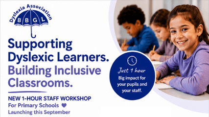 Workshop banner